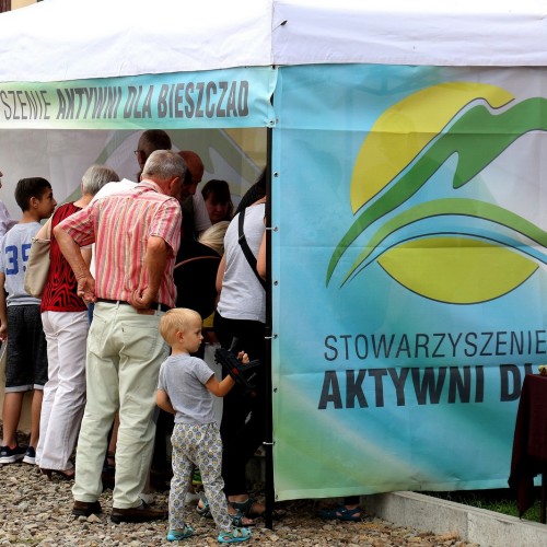 Święto Miodu w Krościenku